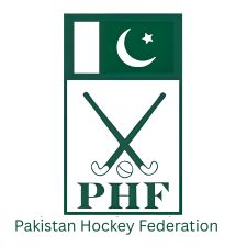 Pakistan Hockey Federation Logo